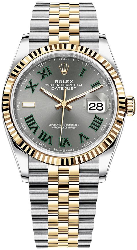 rolex 126233 price.